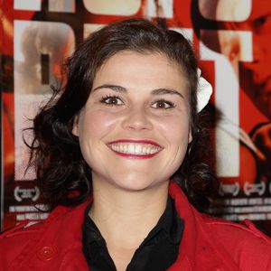 Schauspielerin Katharina Wackernagel: Sie zweifelt an sich!