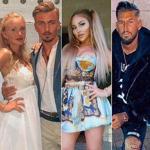 Trauen "Are You The One?"-Kollegen Laura Affäre mit Mike zu?