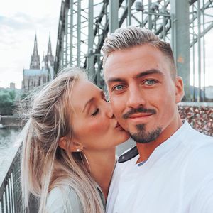 "Are You The One?"-Kevin macht schwangerer Kathi Antrag!