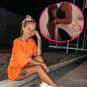 Fans vermuten: Ist "Are You The One?"-Katharina schwanger?