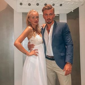 "Are You The One?"-Kevin und Kathi sprechen übers Heiraten