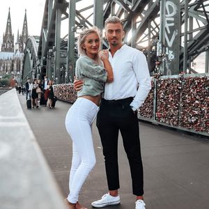 Traum-Antrag? So glücklich ist "Are You The One?"-Kathi!