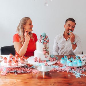 "Are You The One?"-Kathi und Kevin verraten Babygeschlecht