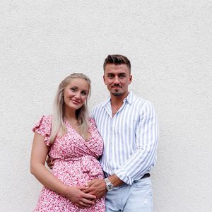 Management bestätigt: Kevin und Kathis Baby ist auf der Welt