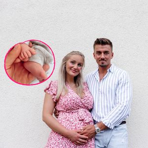 "Are You The One?"-Kathi und Kevin zeigen erstes Babyfoto!