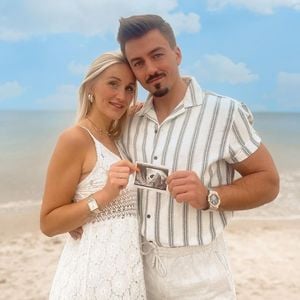 "A*schloch": Schießt Kathi Wagener hier gegen Kevin Yanik?