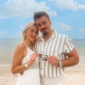 Kevin Yanik und Katharina Wagener bekommen noch ein Kind!