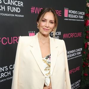 Katharine McPhee kehrt in einem packenden Thriller zurück