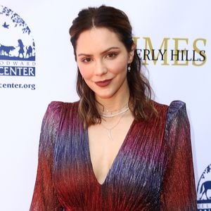 Meghan-Freundin Katharine McPhee feiert JGA mit Strippern