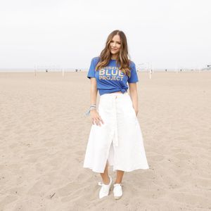 Katharine McPhee hat Frieden mit ihrem Körper geschlossen!