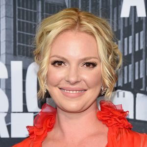Katherine Heigls Adoptivtochter ist da!