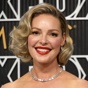 Hollywood verlassen: Katherine Heigl bereut es gar nicht