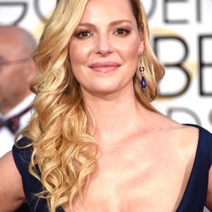 Katherine Heigl packt über "Grey's Anatomy"-Exit-Grund aus!