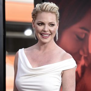Katherine Heigl spricht über Serien-Aus bei "Grey's Anatomy"