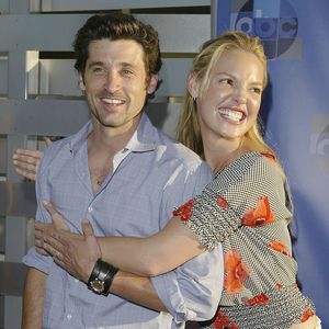 McDreamys Liebes-Aus: Katherine Heigl fühlt mit