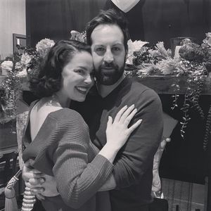 Katherine Heigl widmet ihrem Mann emotionale Liebeserklärung
