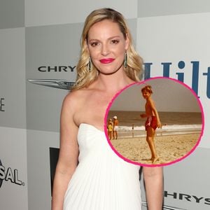 Katherine Heigl erinnert an ihren verstorbenen Bruder (†15)