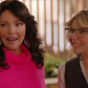 "Immer für dich da": Katherine Heigls neue Serie ist ein Hit