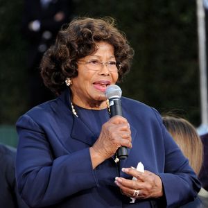 Selten: Michael Jacksons Mutter (95) in Video zu sehen