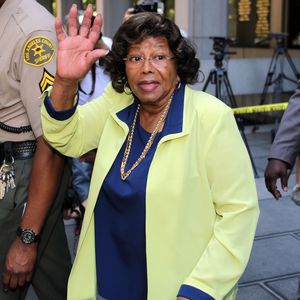 Neuer Vorwurf: Wurde Katherine Jackson von Neffen abgehört?