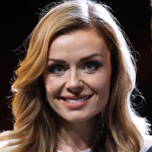 Opern-Star Katherine Jenkins: Sie kriegt kein weiteres Kind!