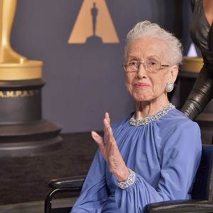 "Hidden Figures"-Vorbild Katherine Johnson mit 101 gestorben