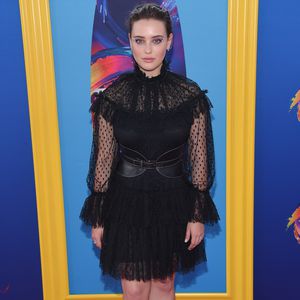Nach "13 Reasons Why": Katherine Langford mit 1. Kino-Film!