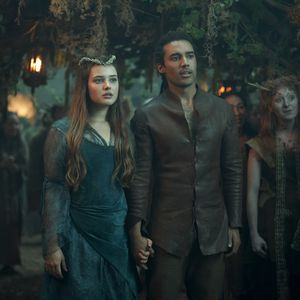Ist eine zweite Staffel vom Netflix-Hit "Cursed" geplant?
