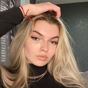 Katherine Markov erkennt sich bei GNTM fast nicht wieder!