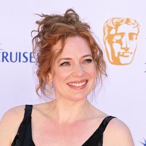 Brutale Attacke machte Katherine Parkinson bewusstlos