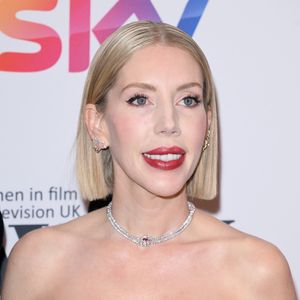 Komikerin Katherine Ryan offenbart zweite Hautkrebsdiagnose
