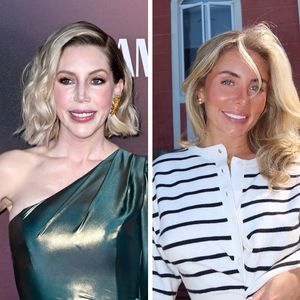 Katherine Ryan schießt gegen Männer von Bonnies Sex-Marathon