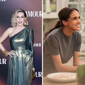 Netflix-Doku: Einstige Freundin sagt, Herzogin Meghan lügt