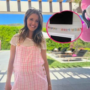 So süß feiert Katherine Schwarzenegger B-Day ihrer Tochter