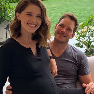 Zum Geburtstag: Katherine widmet Chris Pratt rührende Worte