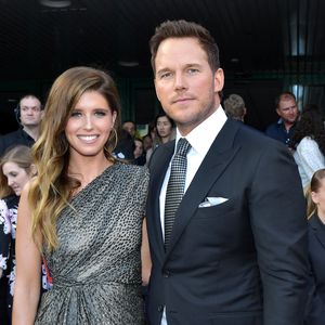 Katherine Schwarzenegger ist froh über Chris' Papa-Erfahrung