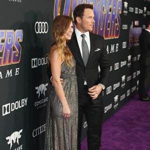 Chris Pratt will "viele Kinder" mit Katherine Schwarzenegger