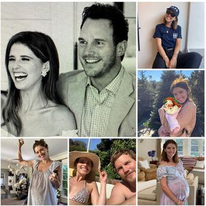 "Großartige Mutter!": Chris Pratt schwärmt von Katherine