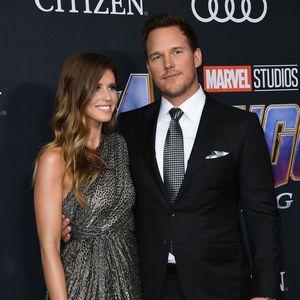 Am Hochzeitstag: Chris Pratt widmet Katherine rührende Worte