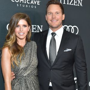 Chris Pratt lässt's nach Verlobung im Stripclub krachen!