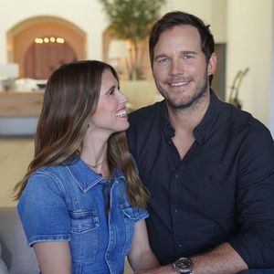 Wünschen sich Chris Pratt und Katherine noch mehr Kinder?