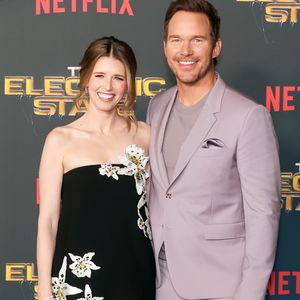 Zum Vatertag: Katherine feiert Vierfach-Papa Chris Pratt