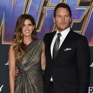 Streng? So erziehen Chris Pratt und Katherine ihre Kinder