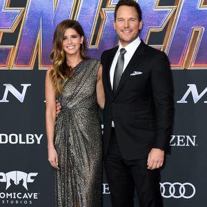 Chris Pratt verrät erste Details zur Hochzeit mit Katherine