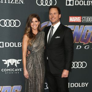 Katherine Schwarzenegger schwärmt: Chris ist ihr Ruhepol!