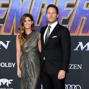 Chris Pratt scherzt über Katherines Schwangerschaftsgelüste