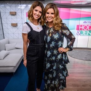 Katherine Schwarzenegger ehrt Mama Maria zum 70. Geburtstag