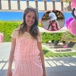 Katherine Schwarzenegger teilt süßes Foto von Tochter Eloise