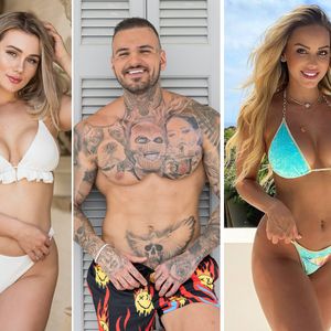 Kathi und Diogo im Boom-Boom-Room: Das sagt Vanessa dazu