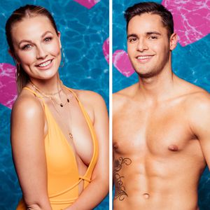 Nach Exit: Erste Worte von "Love Island"-Kathi und Breno